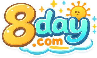 8Day Com
